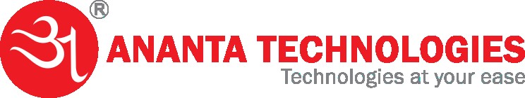 Ananta Technologies Logo